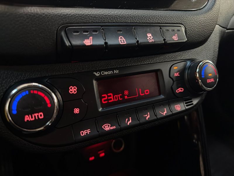 Kia Cee´d bild 10