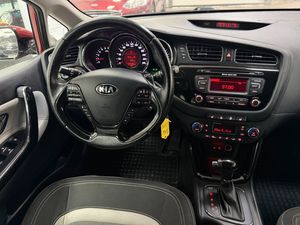 Kia Cee´d bild 7
