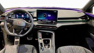 Cupra Terramar bild 7
