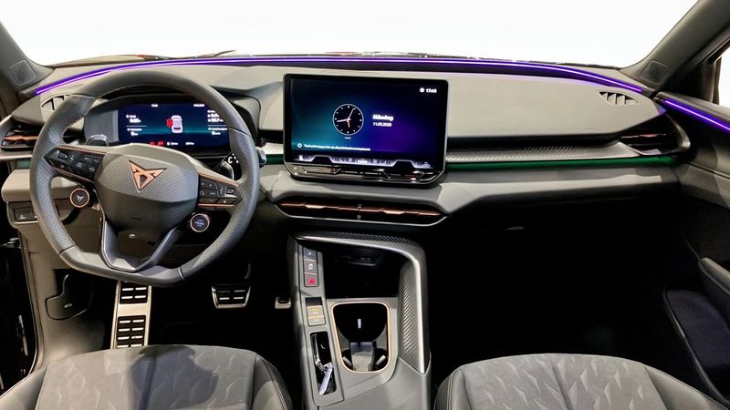 Cupra Terramar bild 7