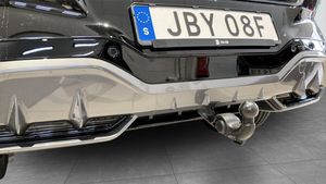 Cupra Terramar bild 11