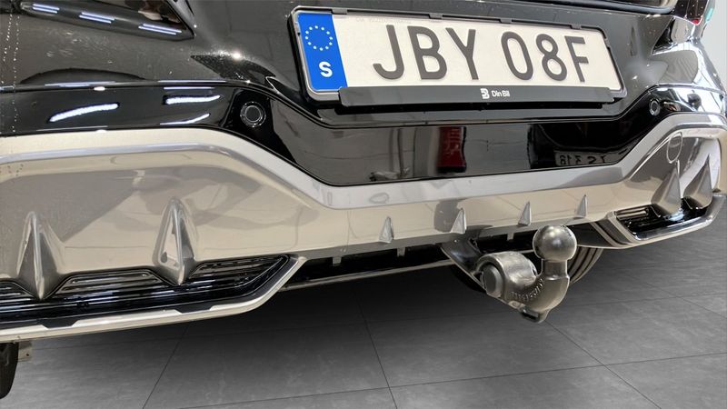 Cupra Terramar bild 11