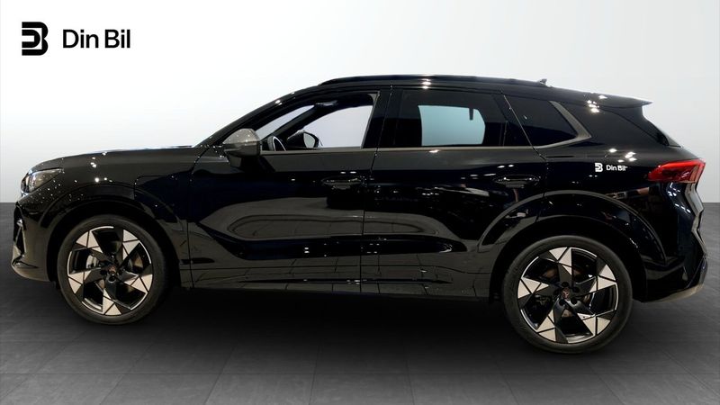 Cupra Terramar bild 2