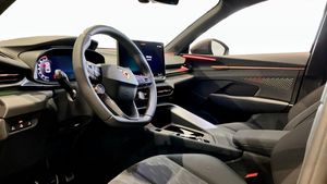 Cupra Terramar bild 8