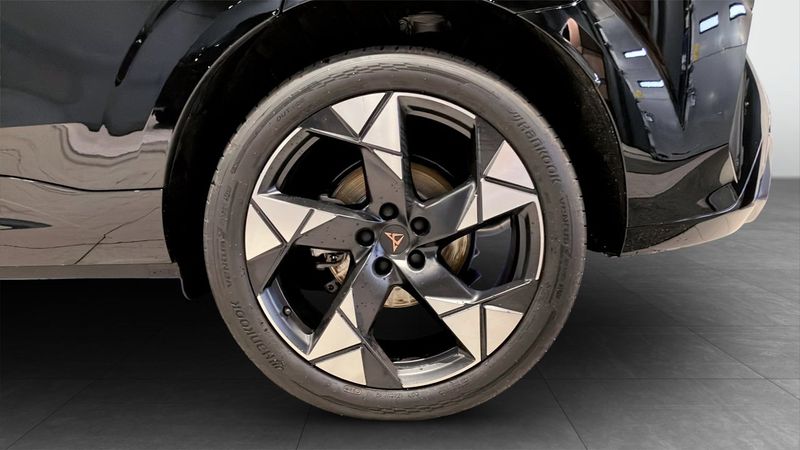 Cupra Terramar bild 10
