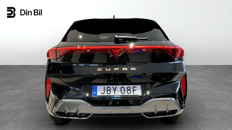 Cupra Terramar bild 3