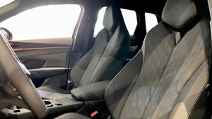 Cupra Terramar bild 6