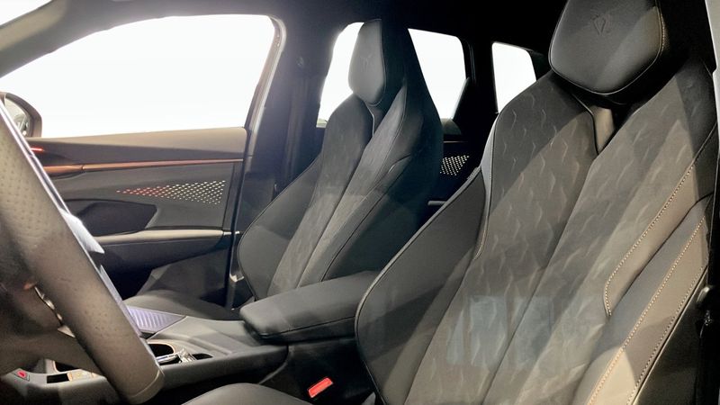 Cupra Terramar bild 6