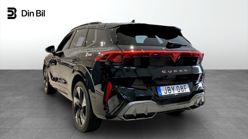 Cupra Terramar bild 5