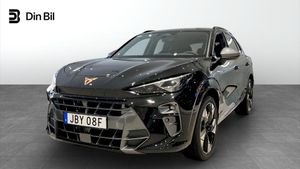 Cupra Terramar bild 1