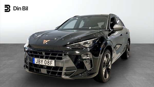Cupra Terramar Privatleasing e-Hybrid 204hk DSG6 Ultimate Edition - 2025