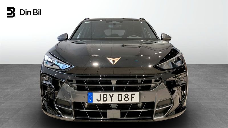 Cupra Terramar bild 4