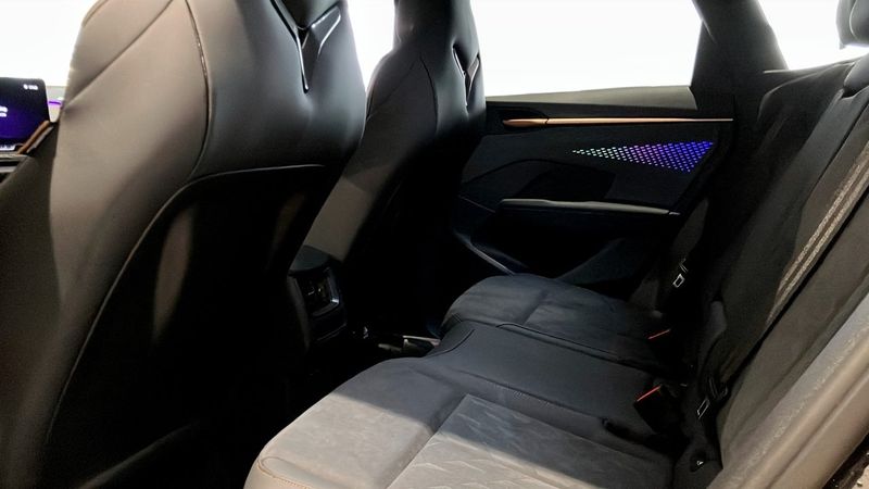 Cupra Terramar bild 13