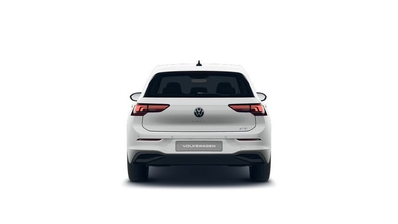 Volkswagen Golf bild 4