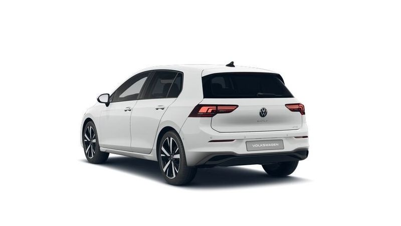Volkswagen Golf bild 3