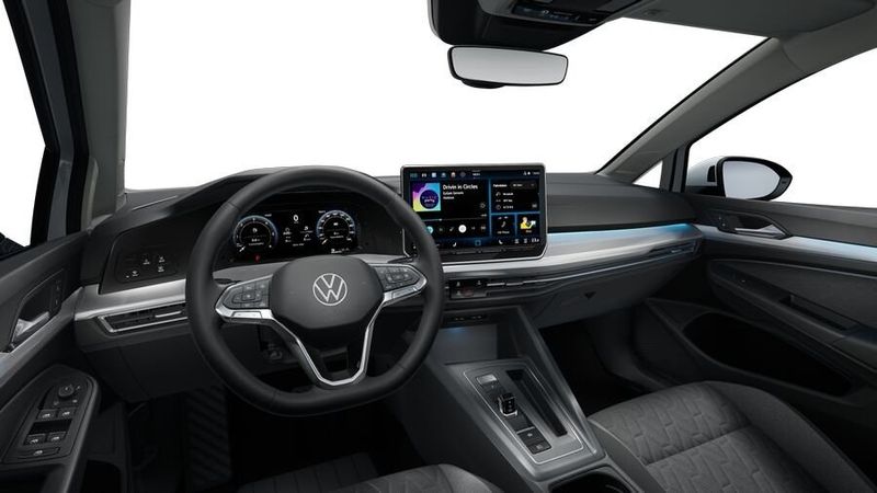 Volkswagen Golf bild 6