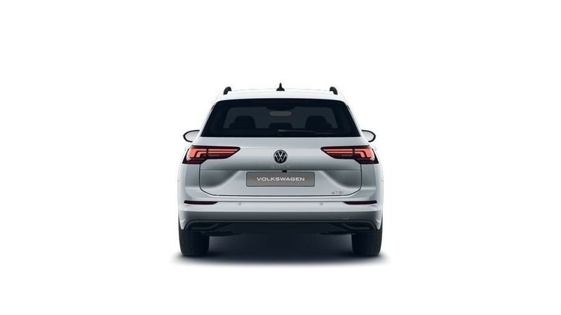 Volkswagen Golf bild 4
