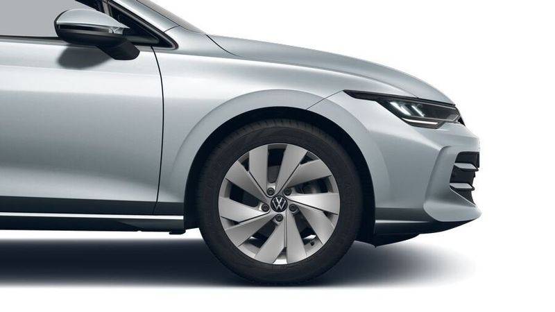 Volkswagen Golf bild 5