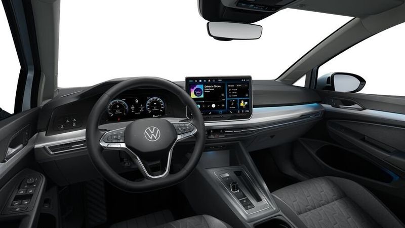 Volkswagen Golf bild 6