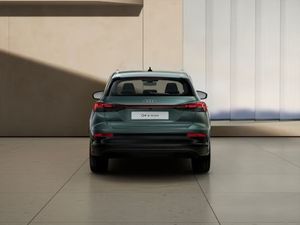 Audi Q4 e-tron bild 10
