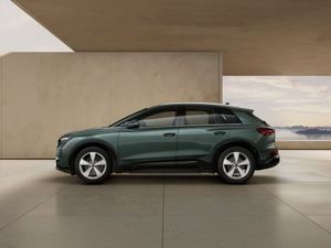 Audi Q4 e-tron bild 4