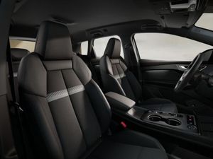 Audi Q4 e-tron bild 5