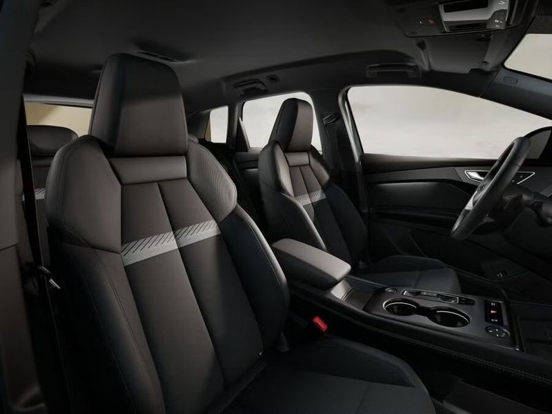 Audi Q4 e-tron bild 5