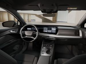 Audi Q4 e-tron bild 6
