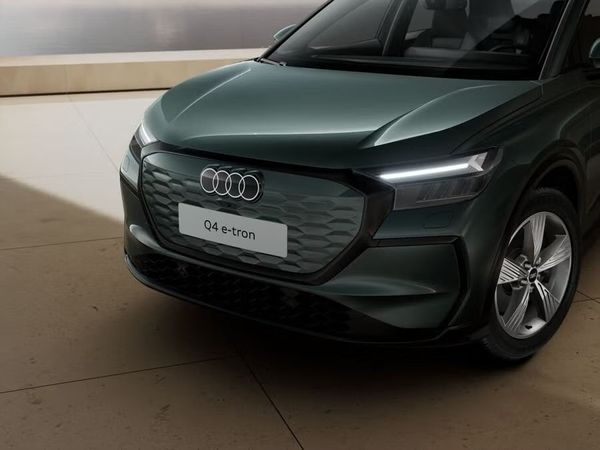 Audi Q4 e-tron Performance Proline 210,00 kW - 2027