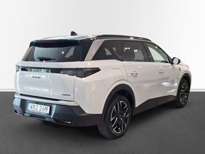 Peugeot 5008 bild 4