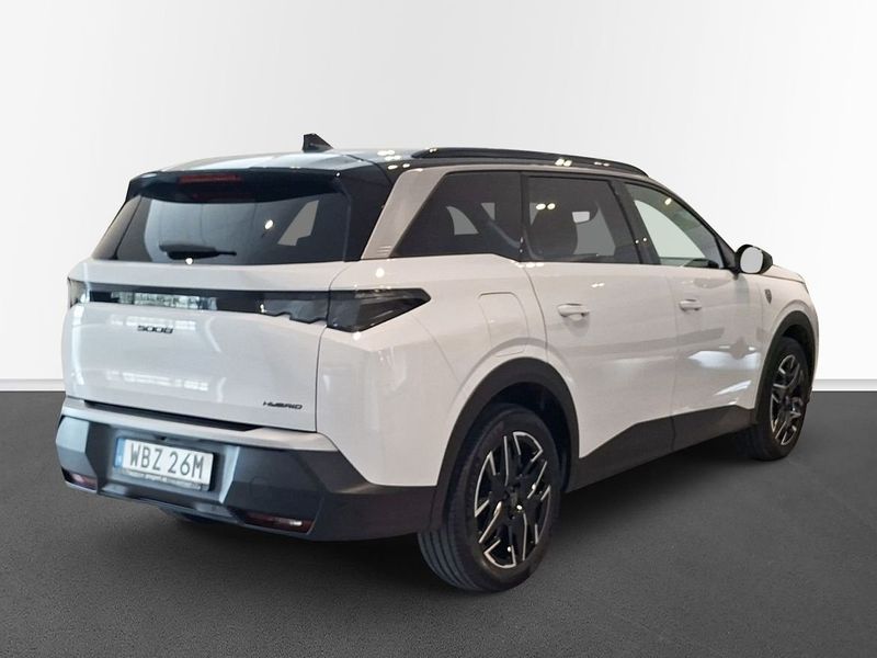 Peugeot 5008 bild 4