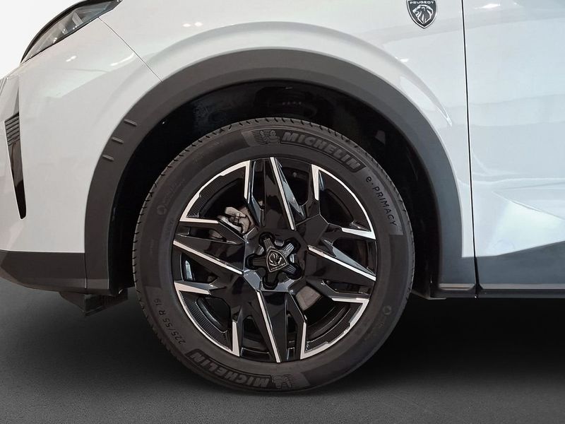 Peugeot 5008 bild 5