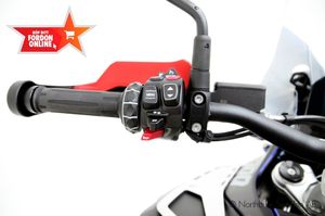 BMW R 1300 GS Adventure bild 9