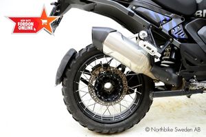 BMW R 1300 GS Adventure bild 4