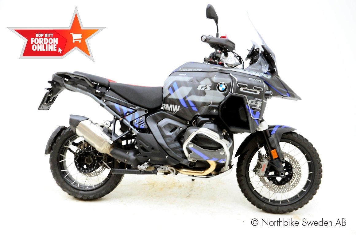 BMW R 1300 GS Adventure