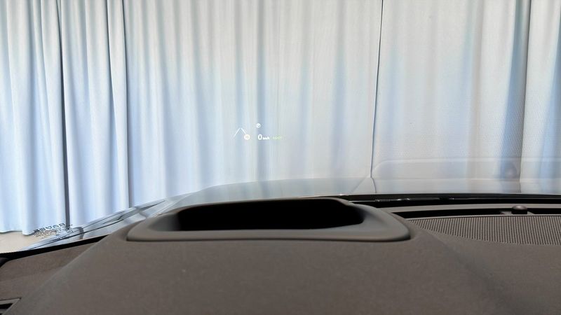 Land Rover Range Rover Evoque bild 15
