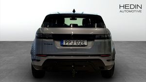 Land Rover Range Rover Evoque bild 7