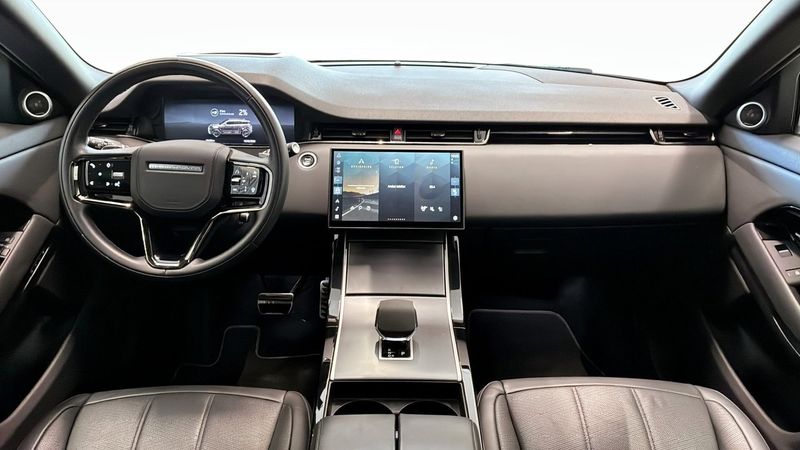 Land Rover Range Rover Evoque bild 4