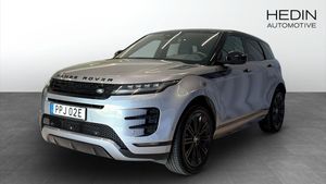 Land Rover Range Rover Evoque bild 1