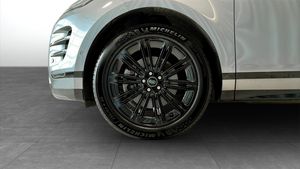 Land Rover Range Rover Evoque bild 9