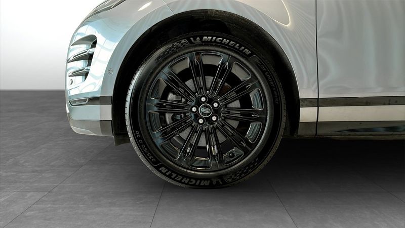 Land Rover Range Rover Evoque bild 9