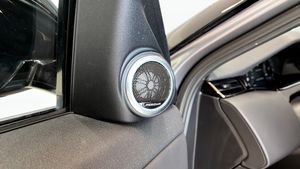 Land Rover Range Rover Evoque bild 16