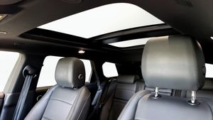 Land Rover Range Rover Evoque bild 11