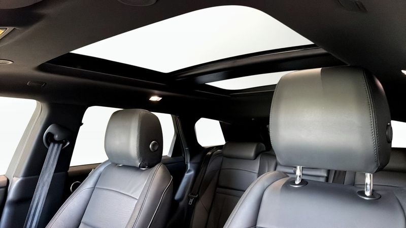 Land Rover Range Rover Evoque bild 11