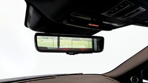 Land Rover Range Rover Evoque bild 14
