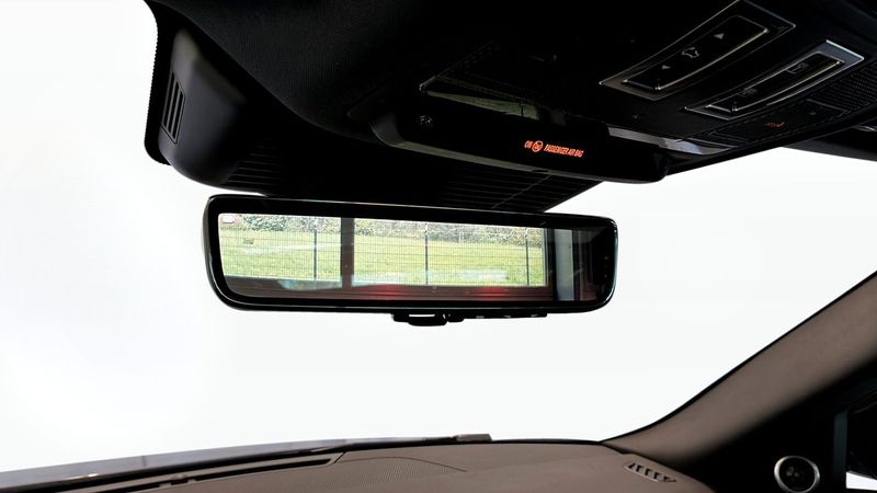 Land Rover Range Rover Evoque bild 14