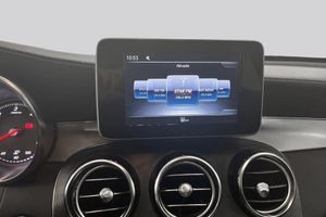 Mercedes GLC250 bild 11