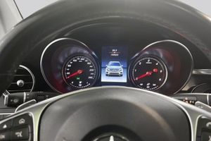 Mercedes GLC250 bild 10