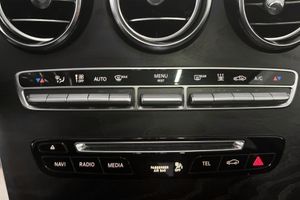 Mercedes GLC250 bild 13