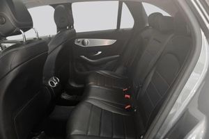Mercedes GLC250 bild 9